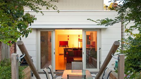 Bellair Terrace - Port Augusta Accommodation 5