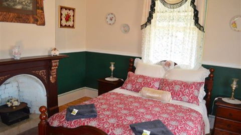 JDS On High - Port Augusta Accommodation 0