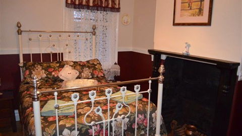 JDS On High - Port Augusta Accommodation 1