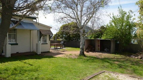 JDS On High - Port Augusta Accommodation 6