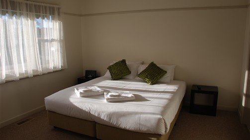 Wendouree VIC Port Augusta Accommodation