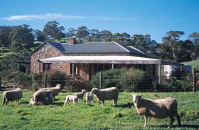 Amanda Stichbury Cottage - Port Augusta Accommodation 0