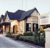 Barossa Dreams - Port Augusta Accommodation