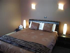 Barossa Valley Apartments - Port Augusta Accommodation 1