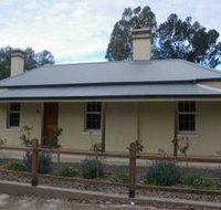 Captain Rodda's Cottage - Port Augusta Accommodation