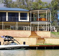Cascades on the River - Port Augusta Accommodation