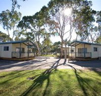 Discovery Holiday Parks - Barossa Valley - Port Augusta Accommodation