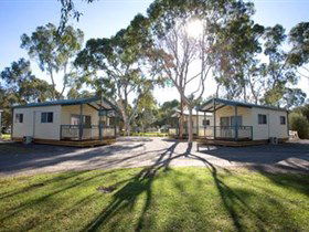 Discovery Holiday Parks - Barossa Valley - Port Augusta Accommodation 0