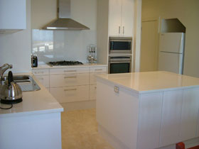 Grandview House Port Vincent Marina - Port Augusta Accommodation 1