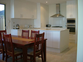 Grandview House Port Vincent Marina - Port Augusta Accommodation 2