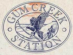 Gum Creek Station Shearers Quarters - Port Augusta Accommodation 2