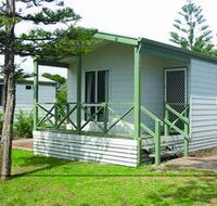 Green's Retreat - Port Augusta Accommodation