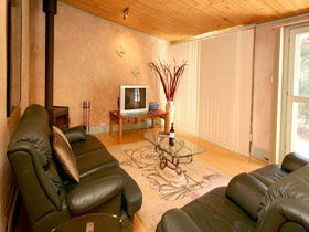 Karinga Park Coach House - Port Augusta Accommodation 1