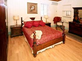 Karinga Park Coach House - Port Augusta Accommodation 0