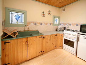 Karinga Park Coach House - Port Augusta Accommodation 2