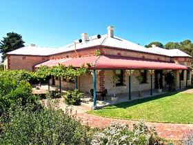 Karinga Park Homestead - Port Augusta Accommodation 0