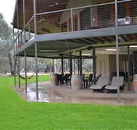 Riverside 267 - Port Augusta Accommodation