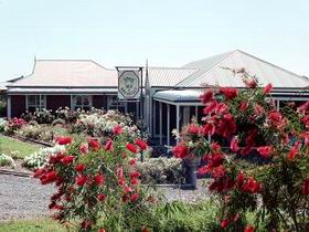 Villa Grenache Bed & Breakfast - Port Augusta Accommodation 2