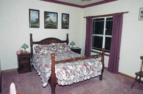 Villa Grenache Bed & Breakfast - Port Augusta Accommodation 1