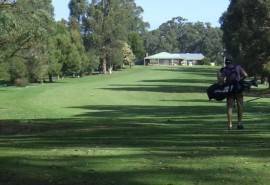 1st T Motel - Port Augusta Accommodation 3