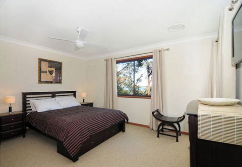 87 North - Port Augusta Accommodation 0