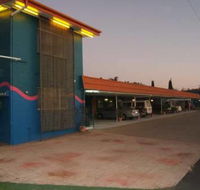 A Oscar Motel - Port Augusta Accommodation