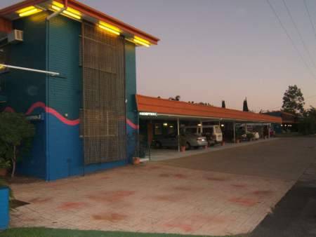 A Oscar Motel - Port Augusta Accommodation 0