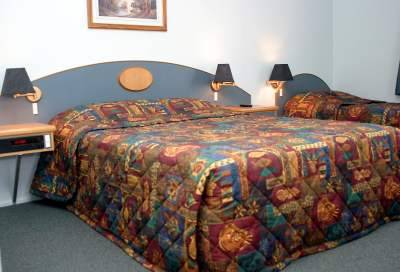 A Oscar Motel - Port Augusta Accommodation 1