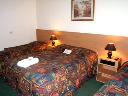A Oscar Motel - Port Augusta Accommodation 2