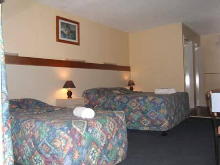 A Oscar Motel - Port Augusta Accommodation 3