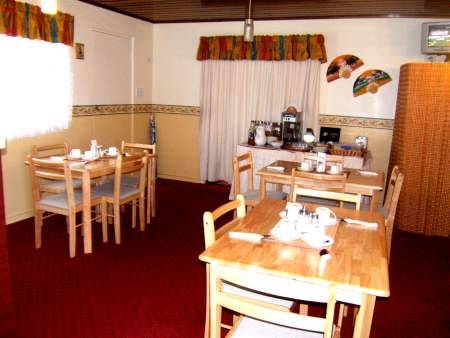 A Oscar Motel - Port Augusta Accommodation 4
