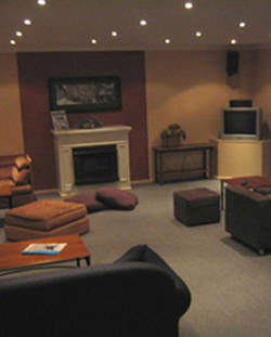 Aalberg Chalet - Port Augusta Accommodation 1