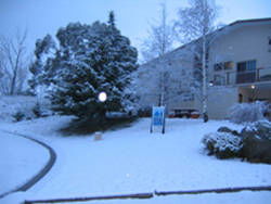 Aalberg Chalet - Port Augusta Accommodation 4