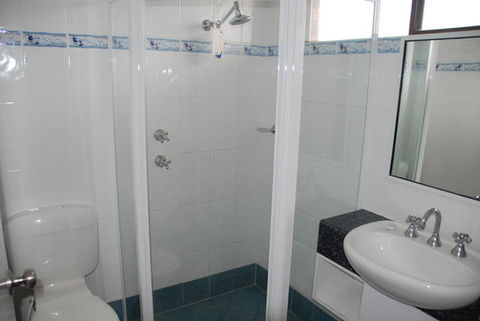Acacia Motel - Port Augusta Accommodation 1