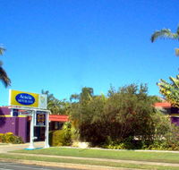 Acacia Motor Inn - Port Augusta Accommodation