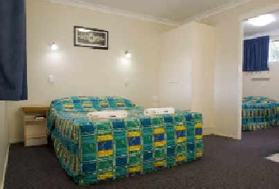 Acacia Motor Inn - Port Augusta Accommodation 1