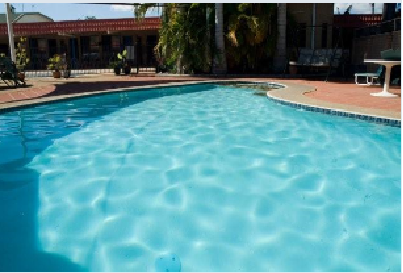 Acacia Motor Inn - Port Augusta Accommodation 2