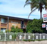Adamstown Elizabeth Motor Inn