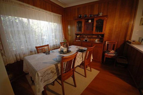 Admurraya House - Port Augusta Accommodation 4