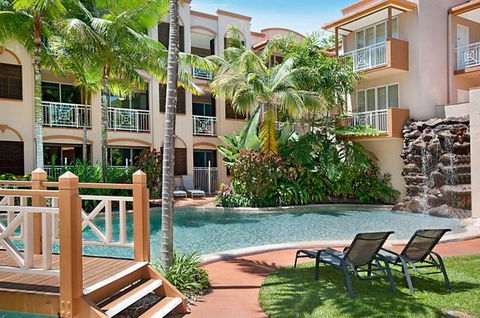 Alassio On The Beach - Port Augusta Accommodation 0
