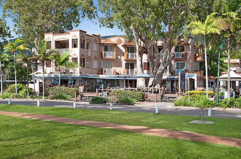 Alassio On The Beach - Port Augusta Accommodation 1