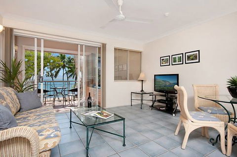 Alassio On The Beach - Port Augusta Accommodation 2