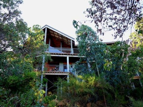Albany HideAway Haven - Port Augusta Accommodation 0