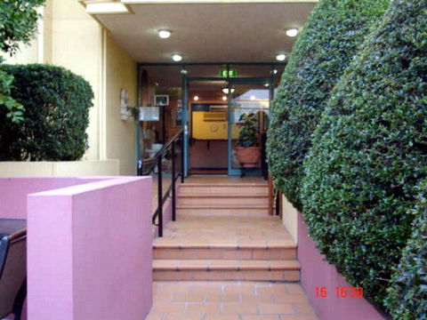 Albion Manor Motel & Serviced Apartments - Port Augusta Accommodation 0