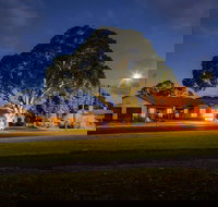 Alexander Cameron Suites