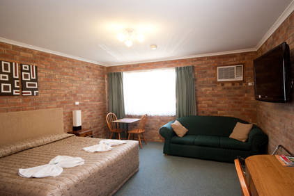 Kearneys Spring QLD Port Augusta Accommodation