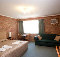 Allan Cunningham Motel and Old Wagon Restaurant - Port Augusta Accommodation
