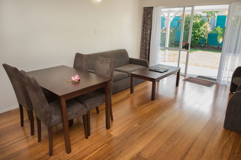 Aloha Apartments - Port Augusta Accommodation 2