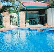 Alyn Motel - Port Augusta Accommodation