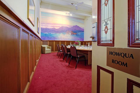 Alzburg Resort - Port Augusta Accommodation 1